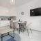 Lake House Sosnowy Las Mielno by Noclegi Renters