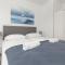 Lake House Sosnowy Las Mielno by Noclegi Renters