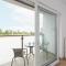 Lake House Sosnowy Las Mielno by Noclegi Renters