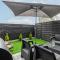 Lake House Sosnowy Las Mielno by Noclegi Renters