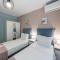 Great Location Apartment