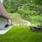 Our Forest House