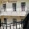 City Rooms