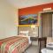 Suites & Hostel Cidade Aveiro