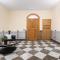 Open Sicily Homes Residence ai Quattro Canti - Self check in - Deposito Bagagli