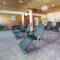 All Inclusive - Marco Polo Alpina Familien- & Sporthotel