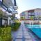 Juglans Suites