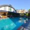 Juglans Suites
