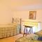 Comfortable Apartment in Fabriano, 35 m² with Shared Pool