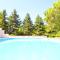 Comfortable Apartment in Fabriano, 35 m² with Shared Pool