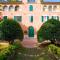 Comfortable Apartment in Fabriano, 35 m² with Shared Pool