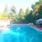 Comfortable Apartment in Fabriano, 35 m² with Shared Pool