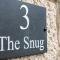 The Snug - Wadebridge