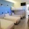 Suites & Hostel Cidade Aveiro