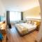 Pangea Hotel