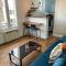 Appartement Cosy et de bon Standing