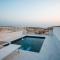 Anici Crt Penthouse 4 - with private rooftop pool