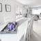 8 person holiday home in Halsanaustan-By Traum