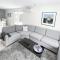 8 person holiday home in Halsanaustan-By Traum