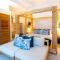 Dolphin Coast YOLO Spaces - The White House Boutique Villa - Sheffield Beach