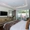 LK Emerald Beach - SHA Extra Plus