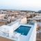 Anici Crt Penthouse 4 - with private rooftop pool
