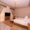 THE WHITE PALACE Rabat