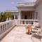 THE WHITE PALACE Rabat