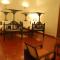 Visalam Chettinad Palace - A CGH Earth Experience - Chettinadu