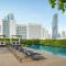Le Meridien Bangkok
