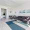 Designer Apartment on the Budapest Broadway w 2BR, AC and Panorama Balcony