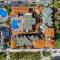 GO2TENERIFE Apart'Elisa Near the beach & Pool view - Playa de las Americas