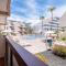 GO2TENERIFE Apart'Elisa Near the beach & Pool view - Playa de las Americas