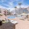 GO2TENERIFE Apart'Elisa Near the beach & Pool view - Playa de las Americas
