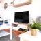 Mareverde Amplio apartamento 1 dormitorio
