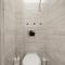 Designer Apartment on the Budapest Broadway w 2BR, AC and Panorama Balcony