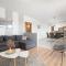 Holiday home Paligan