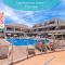 GO2TENERIFE Apart'Elisa Near the beach & Pool view - Playa de las Americas