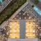 Porto Platanias Beach Resort & Spa