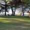 Big 5 Toro Lodge