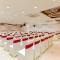 FabHotel Prime Oasis Blue - Near Chetak Bridge