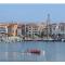 Concordia, con parking en el puerto de Cambrils - Cambrils