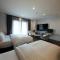 Amare Hotel Jongno