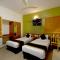 Airport Bliss Boutique Hotel