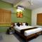Airport Bliss Boutique Hotel