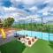 SaffronStays Casa De Familia, Karjat - pool villa with ample open space for outdoor games - Jambrung 