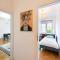 Metro Plac Wilsona Etno Apartament