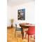 Metro Plac Wilsona Etno Apartament