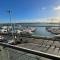 Quay & Sea View Spacious Modern Secure Parking - Poole