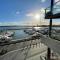 Quay & Sea View Spacious Modern Secure Parking - Poole